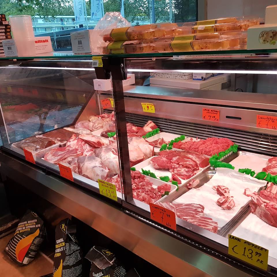 Meat